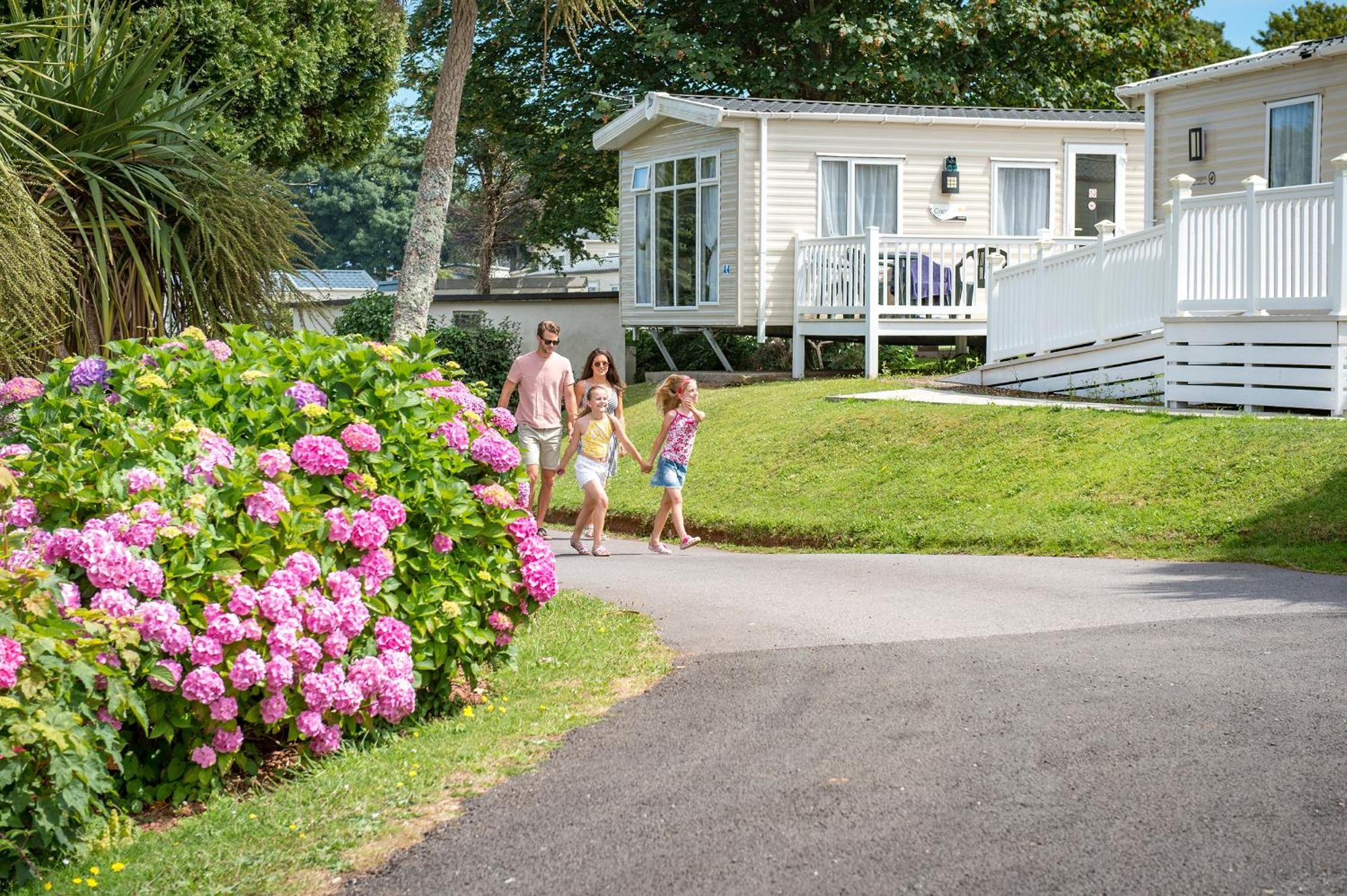 Resort South Bay Brixham