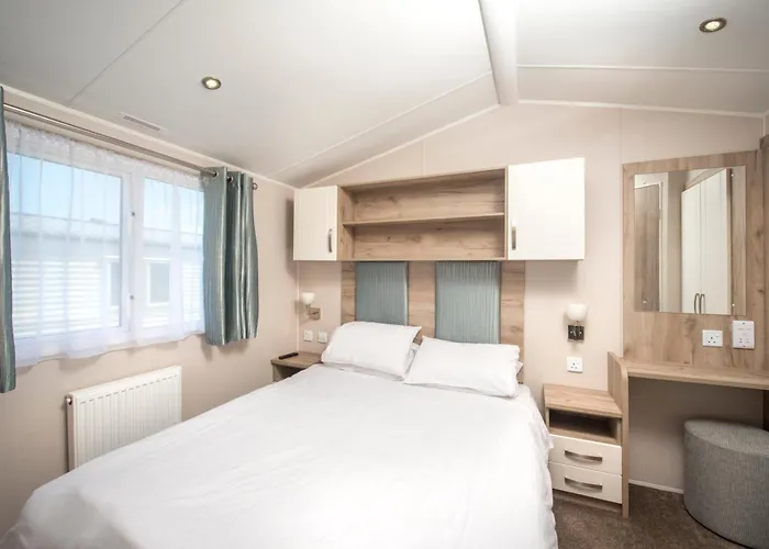 South Bay Holiday Park