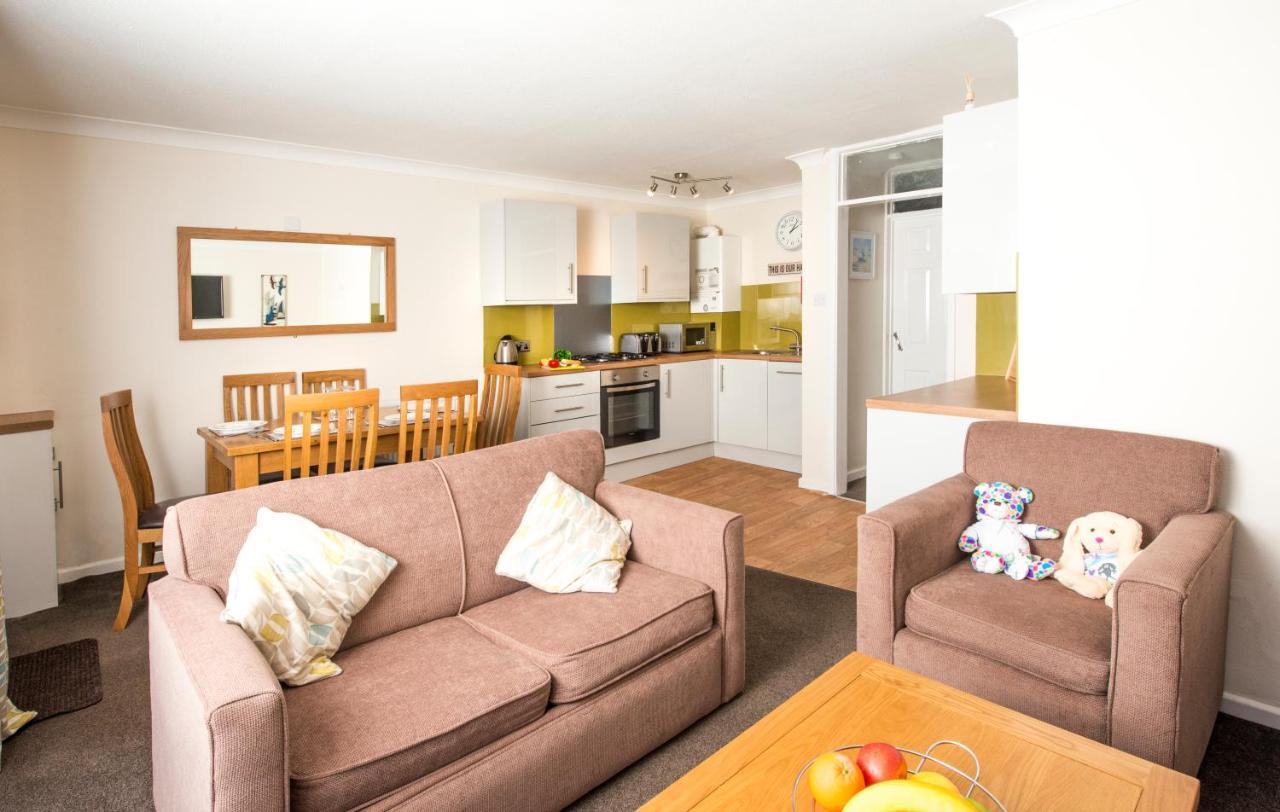 Resort South Bay Brixham