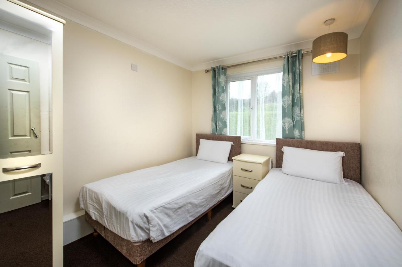 Resort South Bay Brixham