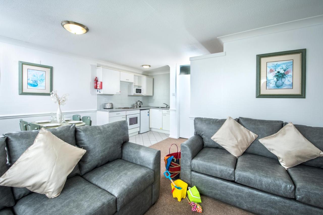 South Bay Resort Brixham