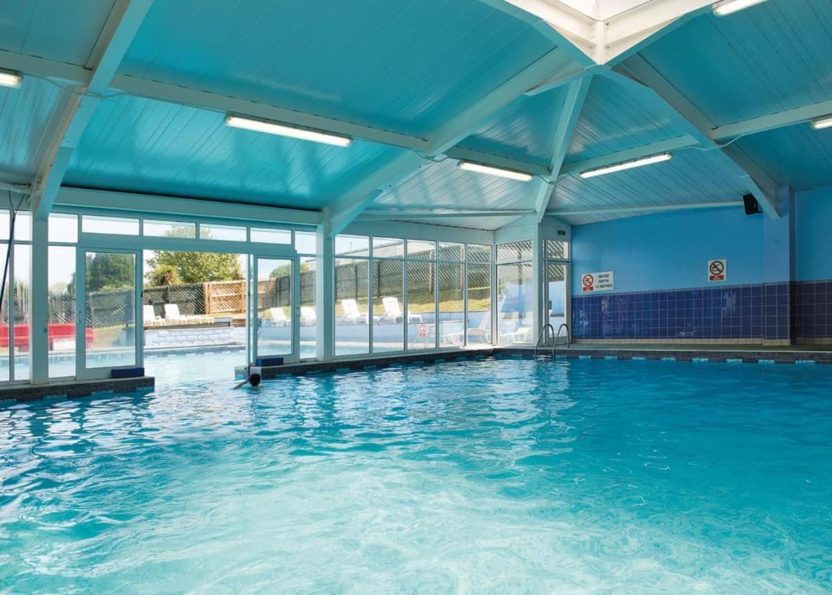 Resort South Bay Brixham