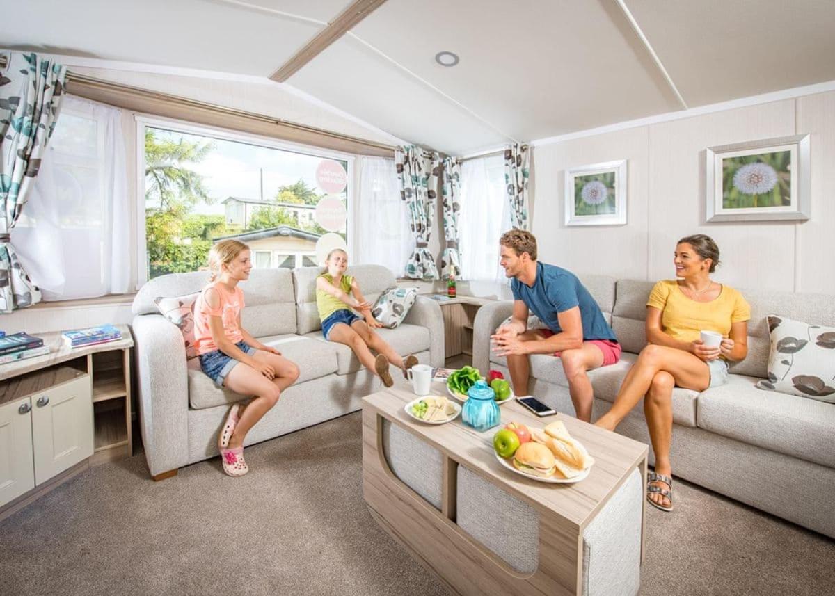 Resort South Bay Brixham