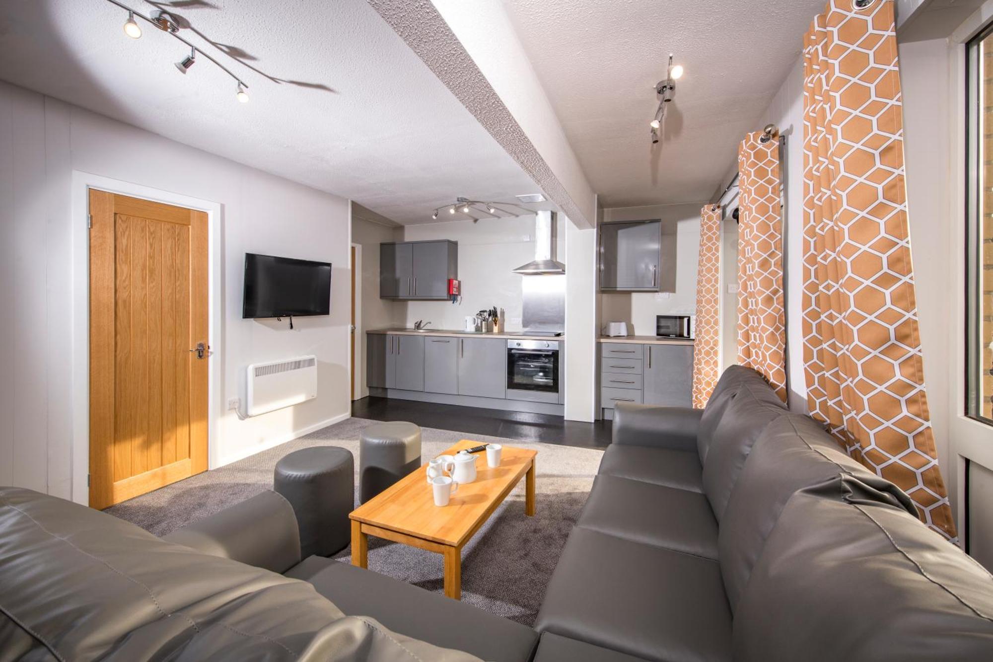 South Bay Resort Brixham
