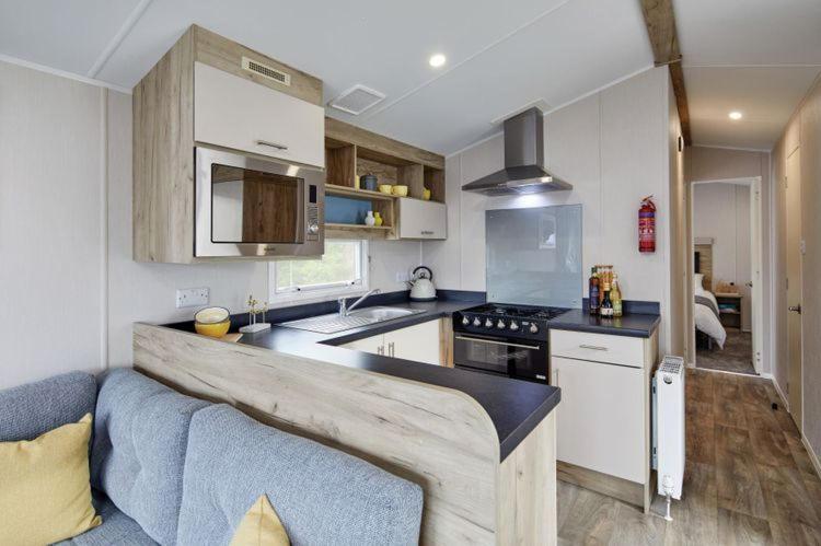 Resort South Bay Brixham
