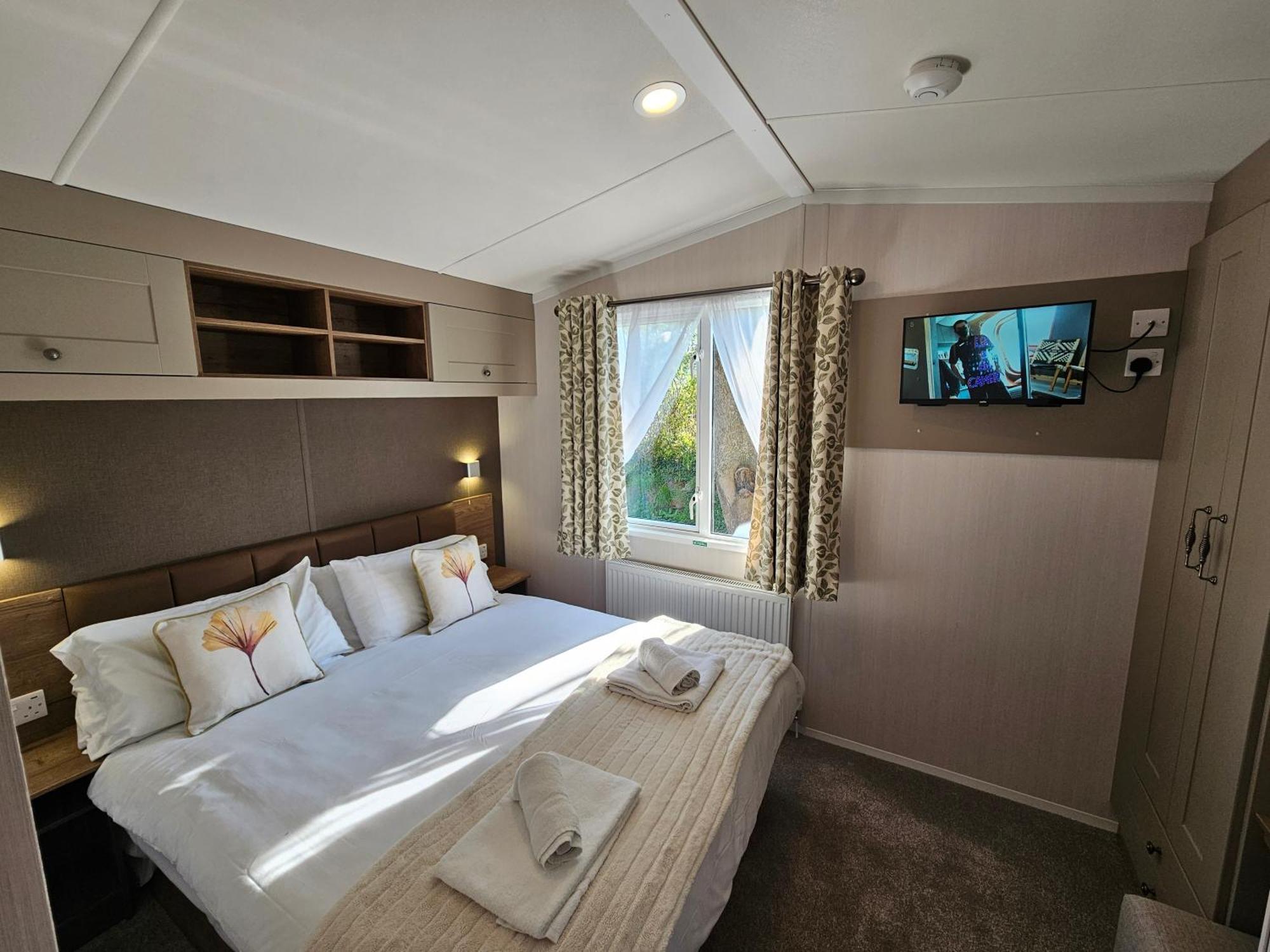 South Bay Resort Brixham