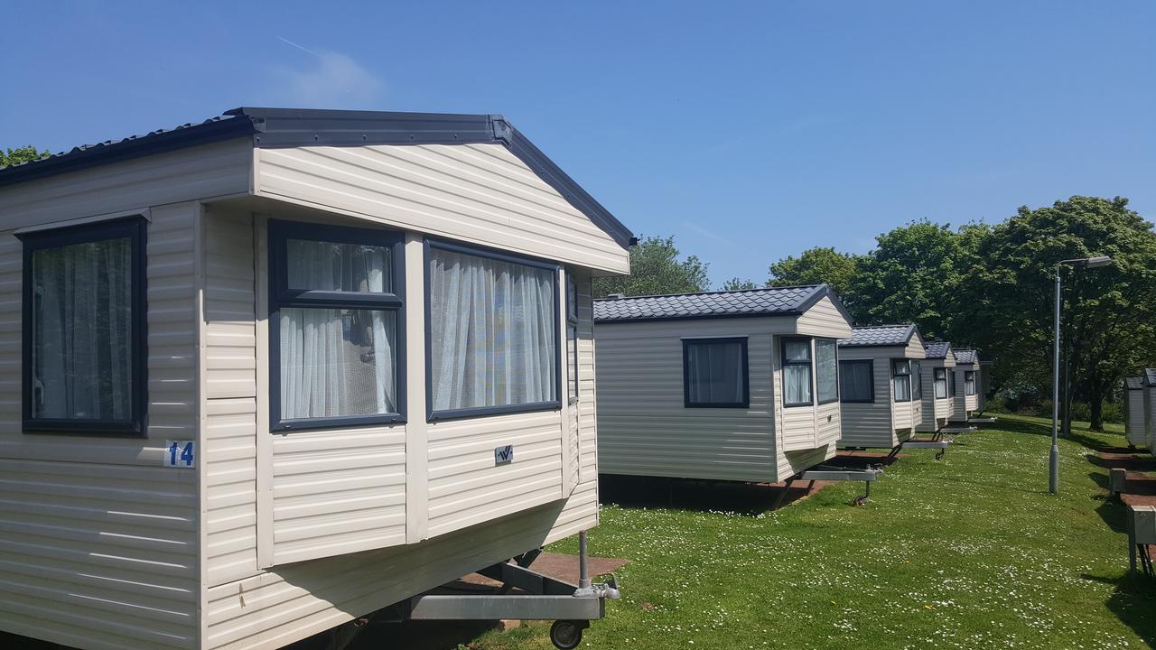 Resort South Bay Brixham