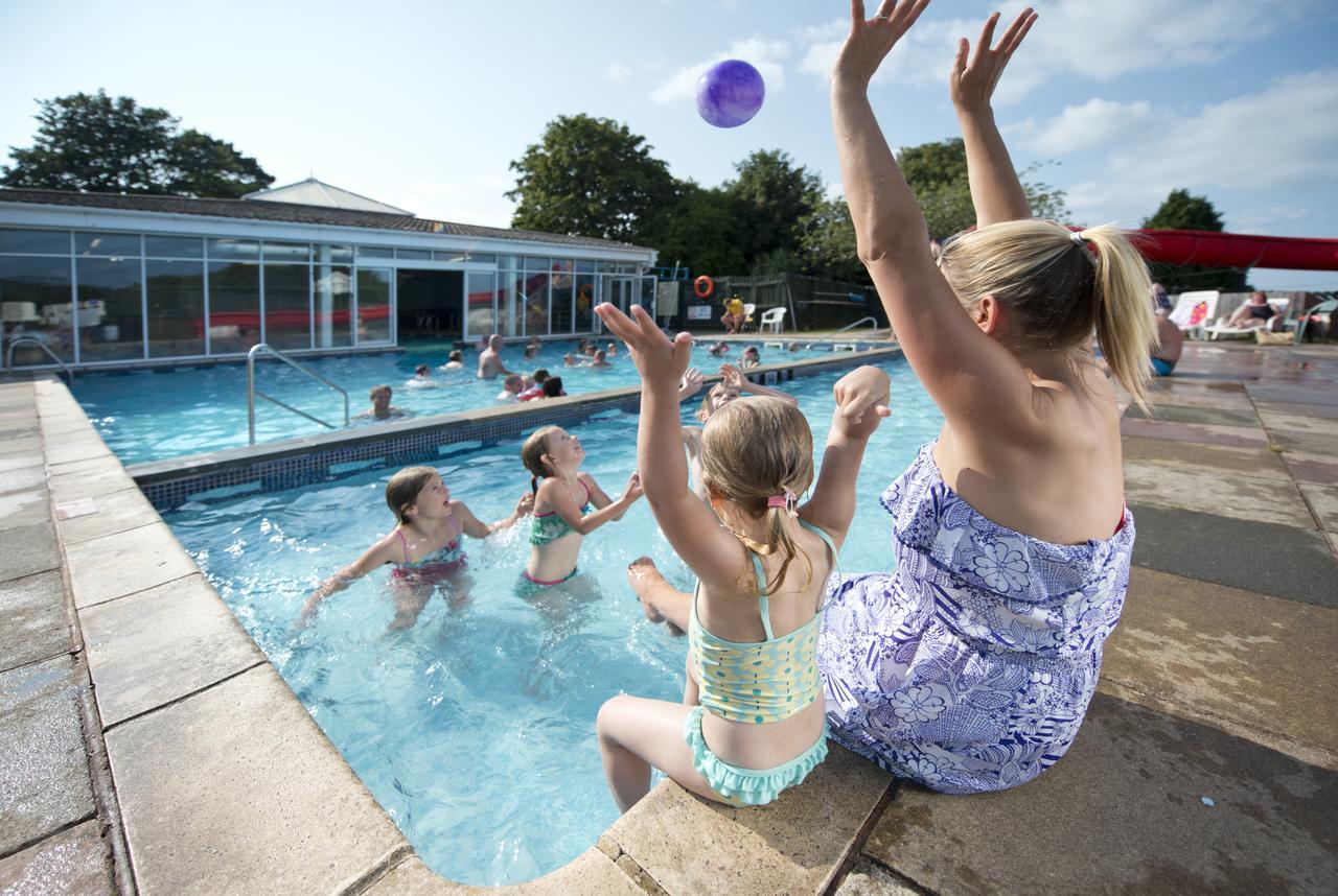 South Bay Resort Brixham