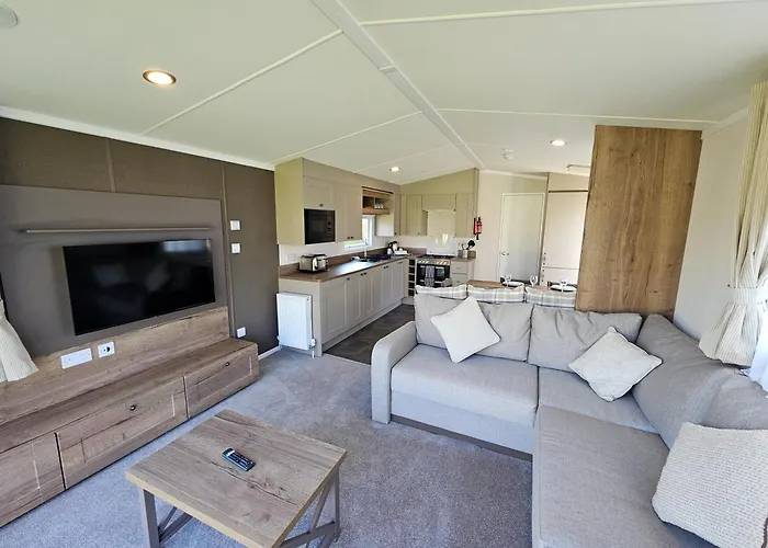 South Bay Holiday Park