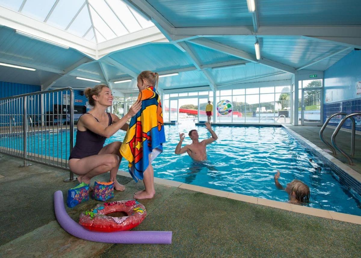 Resort South Bay 3*
